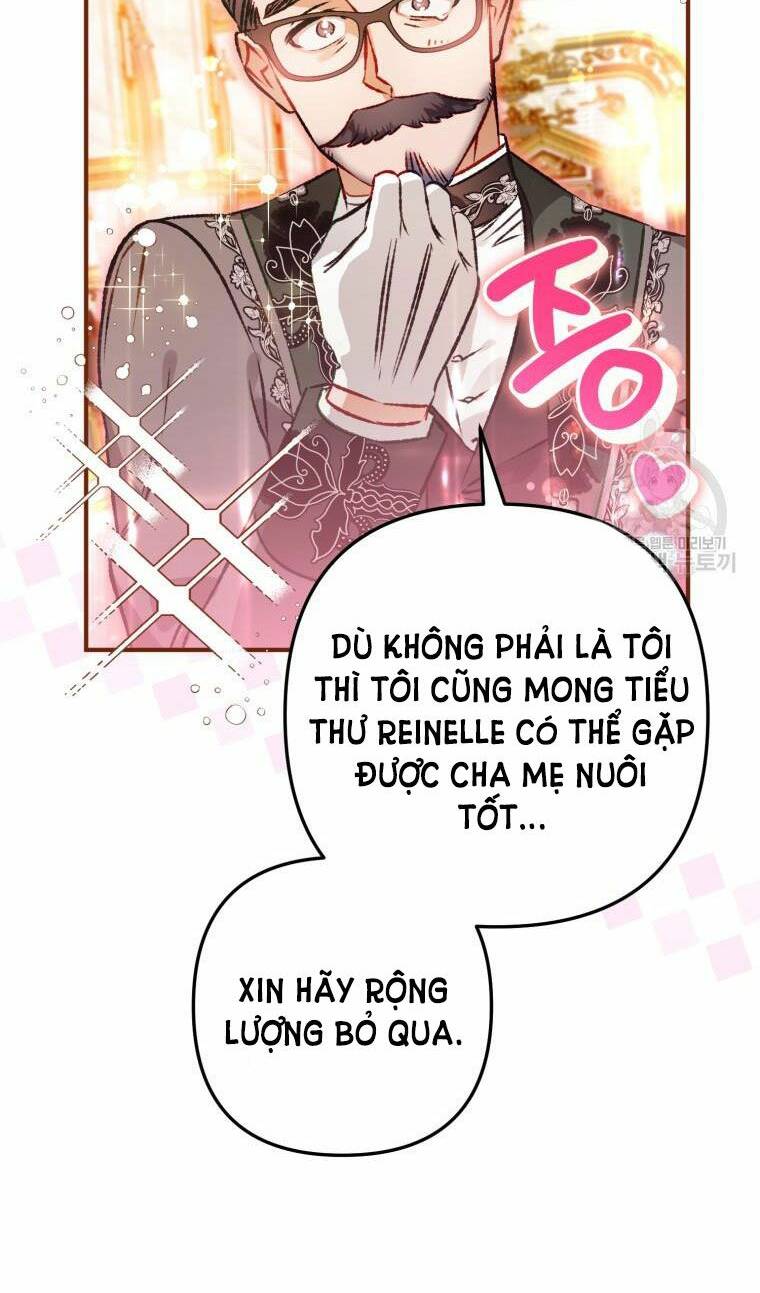 Bỗng Nhiên Tôi Trở Thành Quạ Đen!! Chapter 63.5 - Trang 2