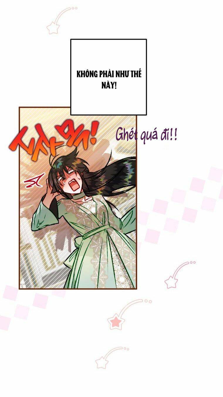 Bỗng Nhiên Tôi Trở Thành Quạ Đen!! Chapter 63.5 - Trang 2