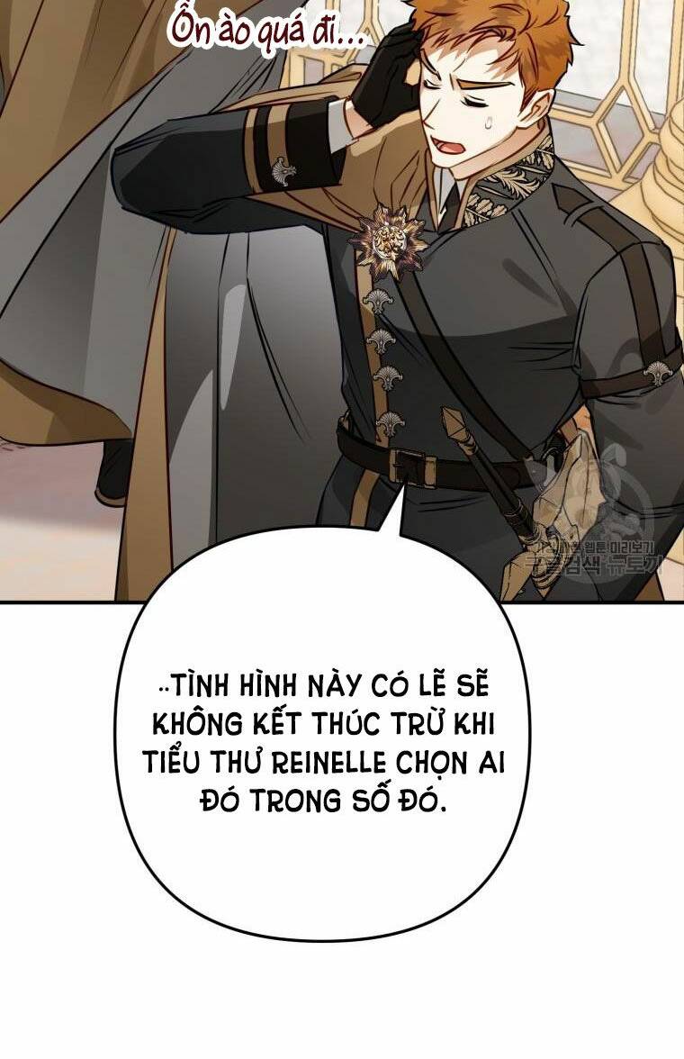 Bỗng Nhiên Tôi Trở Thành Quạ Đen!! Chapter 63.5 - Trang 2