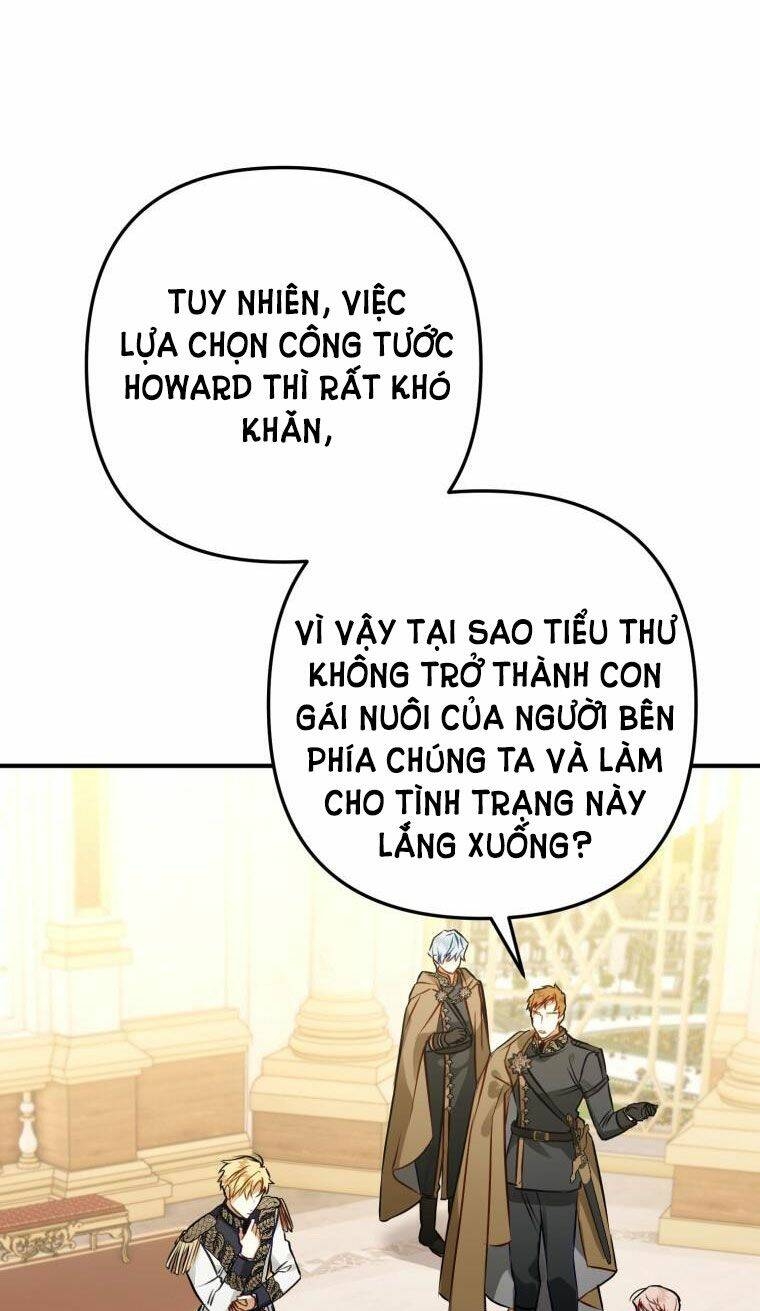 Bỗng Nhiên Tôi Trở Thành Quạ Đen!! Chapter 63.5 - Trang 2