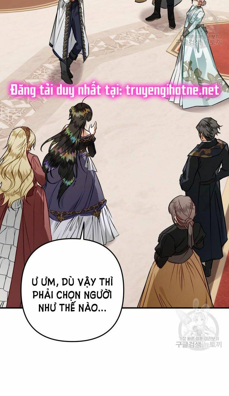 Bỗng Nhiên Tôi Trở Thành Quạ Đen!! Chapter 63.5 - Trang 2