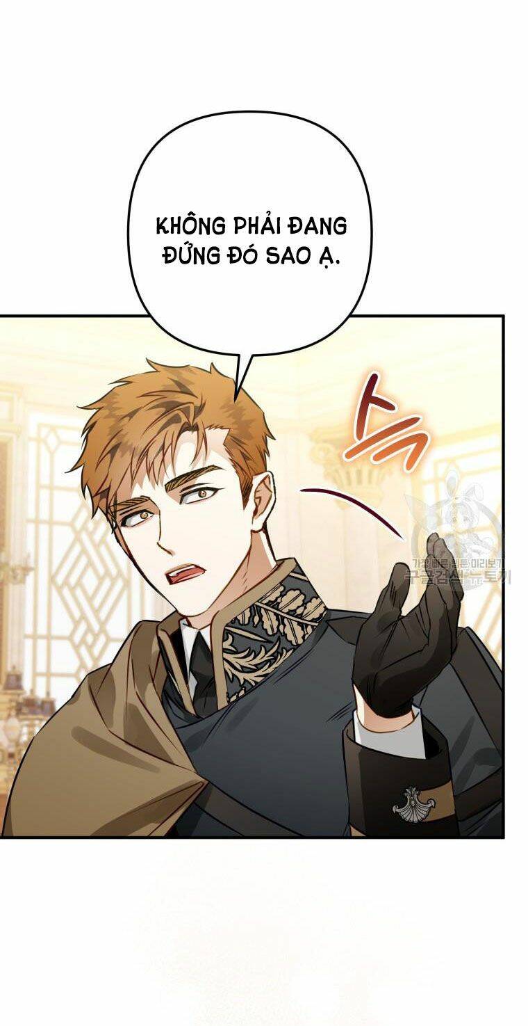 Bỗng Nhiên Tôi Trở Thành Quạ Đen!! Chapter 63.5 - Trang 2