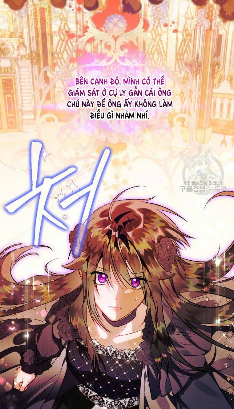 Bỗng Nhiên Tôi Trở Thành Quạ Đen!! Chapter 63.5 - Trang 2