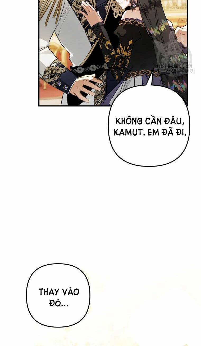 Bỗng Nhiên Tôi Trở Thành Quạ Đen!! Chapter 64.5 - Trang 2