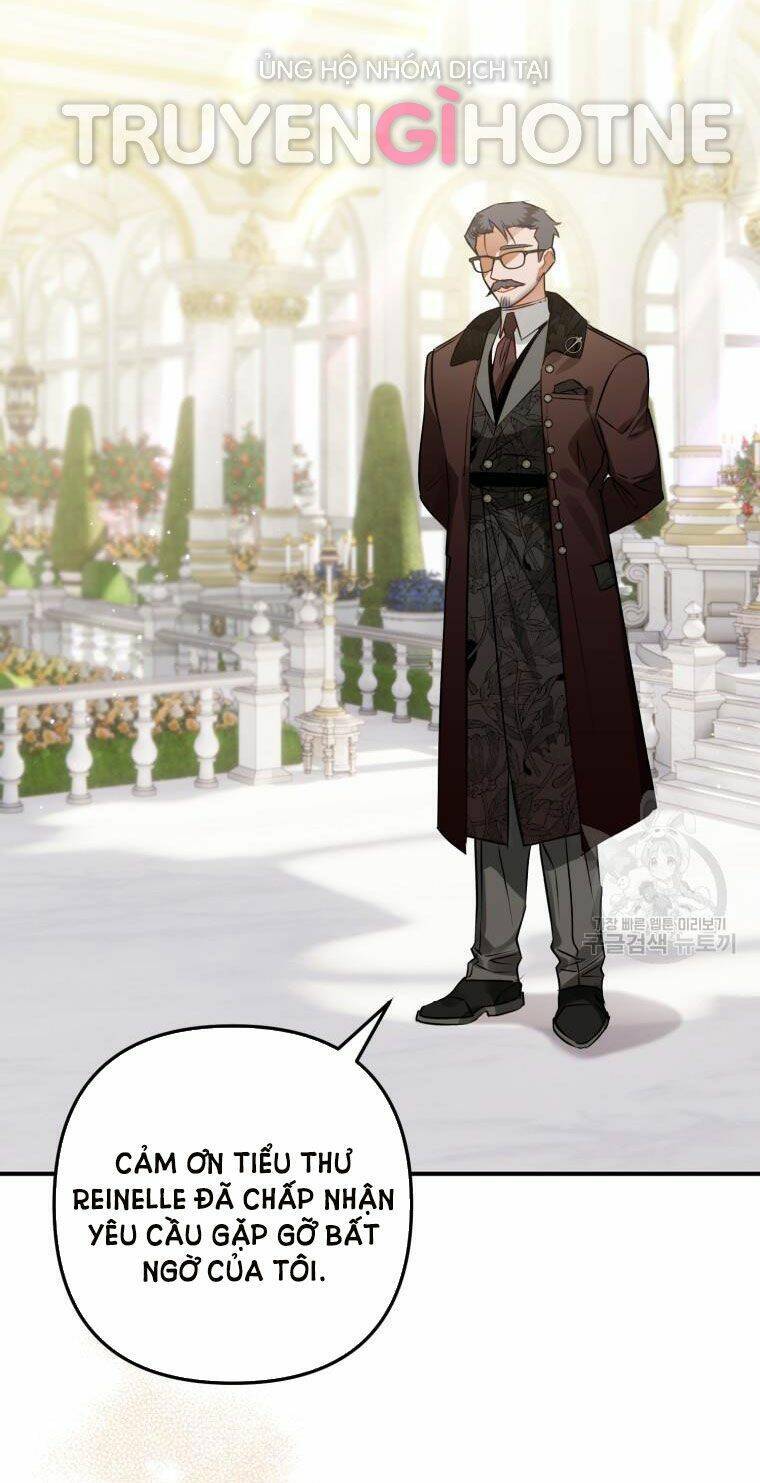 Bỗng Nhiên Tôi Trở Thành Quạ Đen!! Chapter 64.5 - Trang 2