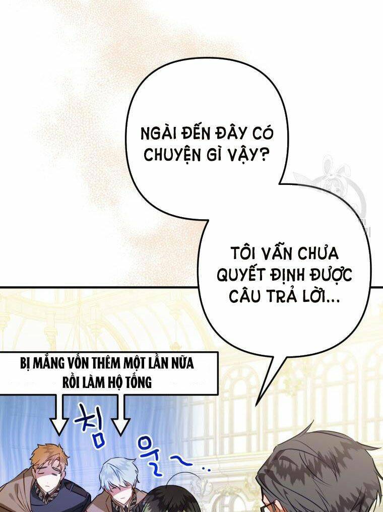 Bỗng Nhiên Tôi Trở Thành Quạ Đen!! Chapter 64.5 - Trang 2