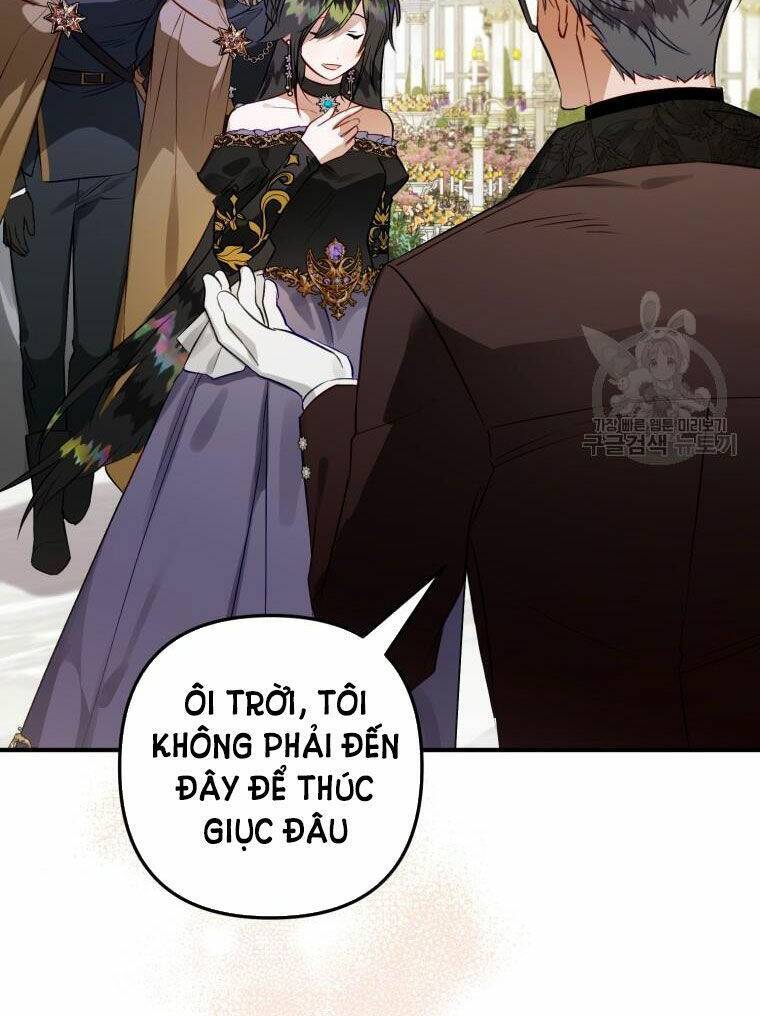 Bỗng Nhiên Tôi Trở Thành Quạ Đen!! Chapter 64.5 - Trang 2