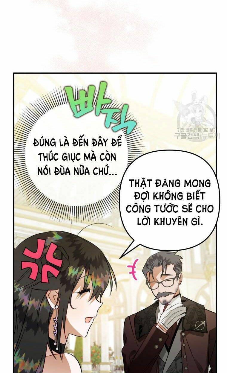 Bỗng Nhiên Tôi Trở Thành Quạ Đen!! Chapter 64.5 - Trang 2