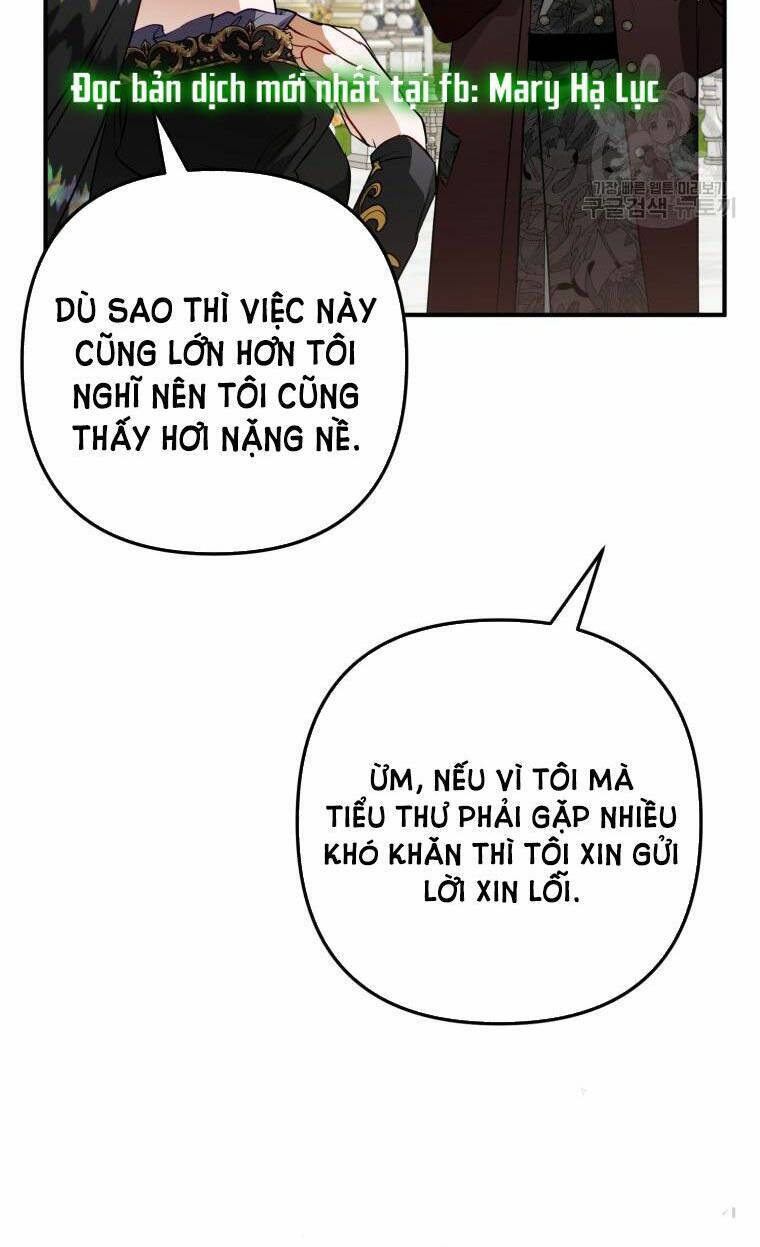 Bỗng Nhiên Tôi Trở Thành Quạ Đen!! Chapter 64.5 - Trang 2