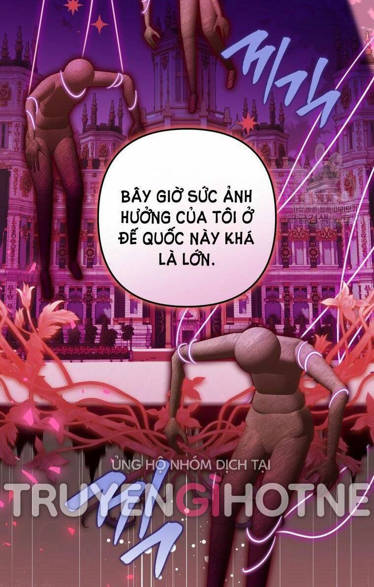 Bỗng Nhiên Tôi Trở Thành Quạ Đen!! Chapter 64.5 - Trang 2