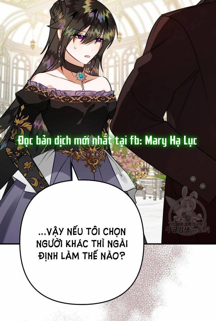Bỗng Nhiên Tôi Trở Thành Quạ Đen!! Chapter 64.5 - Trang 2
