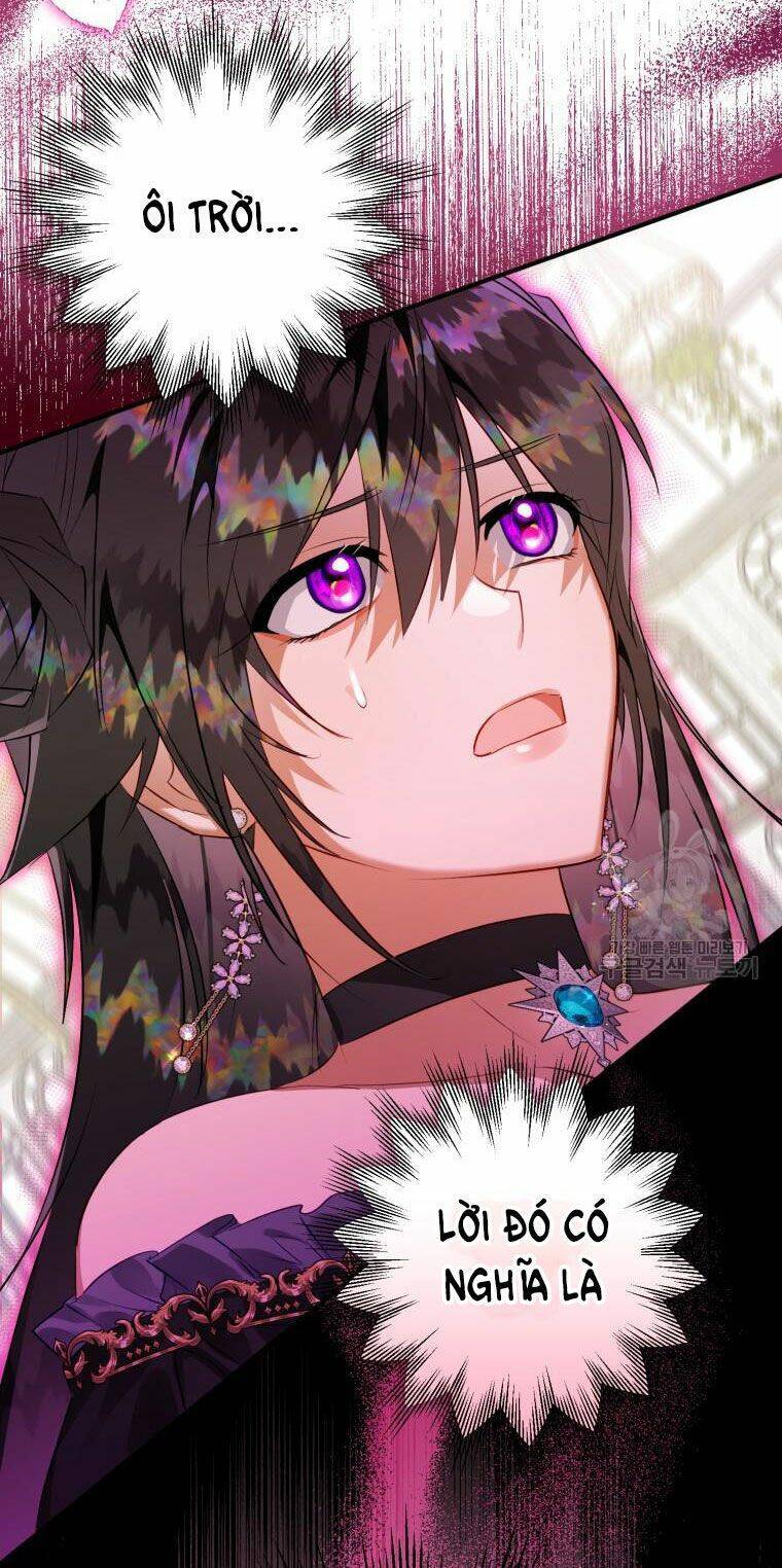 Bỗng Nhiên Tôi Trở Thành Quạ Đen!! Chapter 64.5 - Trang 2