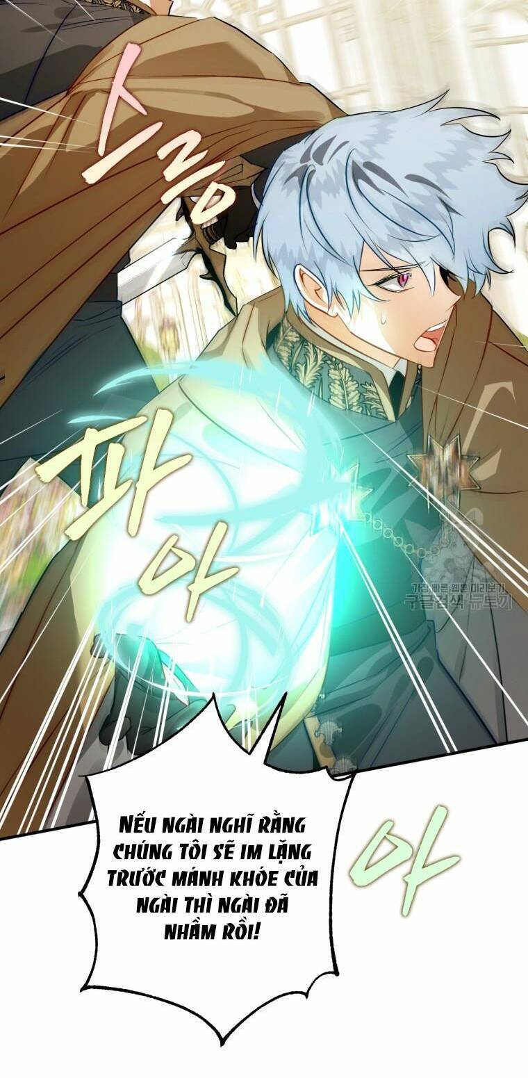 Bỗng Nhiên Tôi Trở Thành Quạ Đen!! Chapter 64.5 - Trang 2