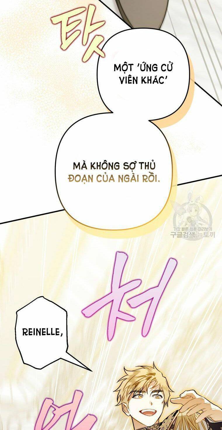 Bỗng Nhiên Tôi Trở Thành Quạ Đen!! Chapter 64.5 - Trang 2