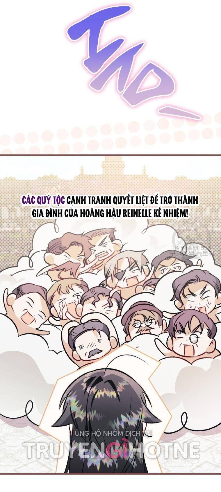 Bỗng Nhiên Tôi Trở Thành Quạ Đen!! Chapter 64 - Trang 2