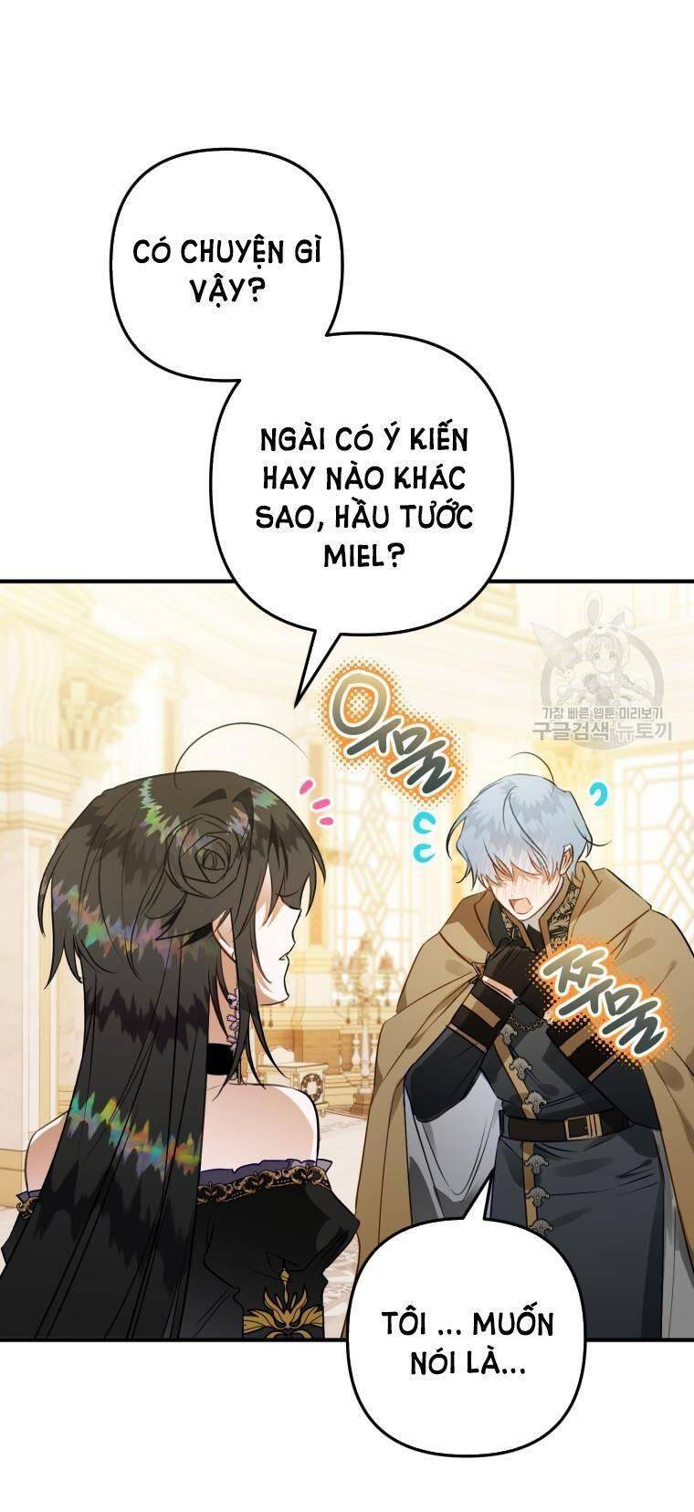 Bỗng Nhiên Tôi Trở Thành Quạ Đen!! Chapter 64 - Trang 2