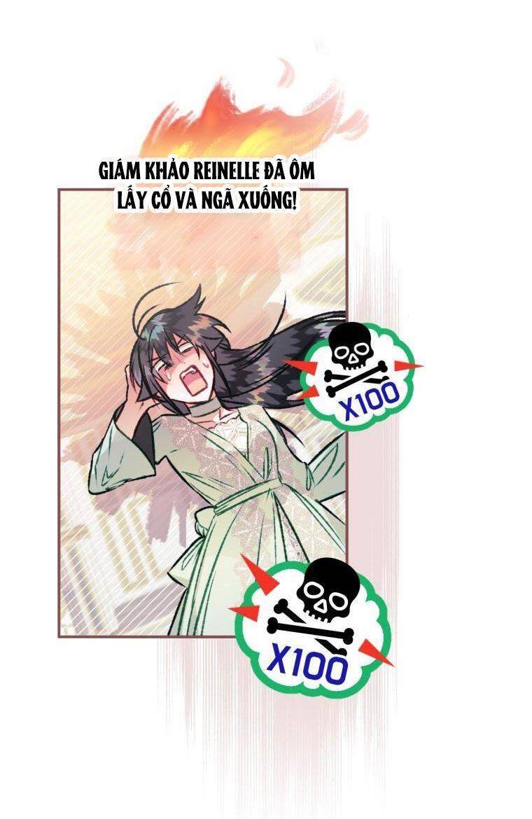 Bỗng Nhiên Tôi Trở Thành Quạ Đen!! Chapter 64 - Trang 2