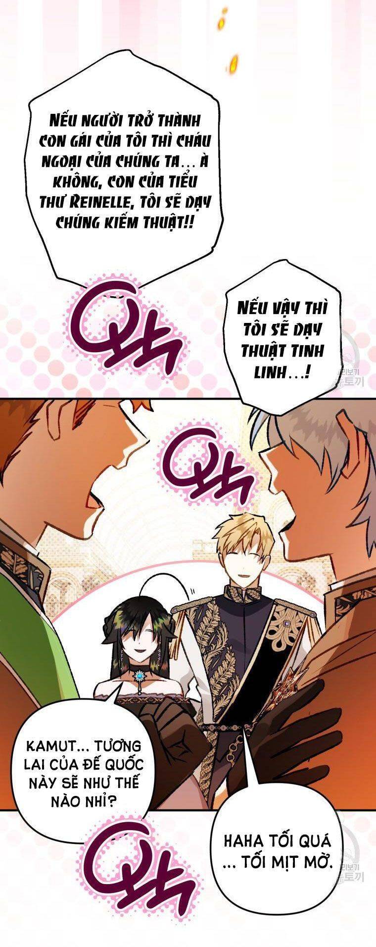 Bỗng Nhiên Tôi Trở Thành Quạ Đen!! Chapter 64 - Trang 2