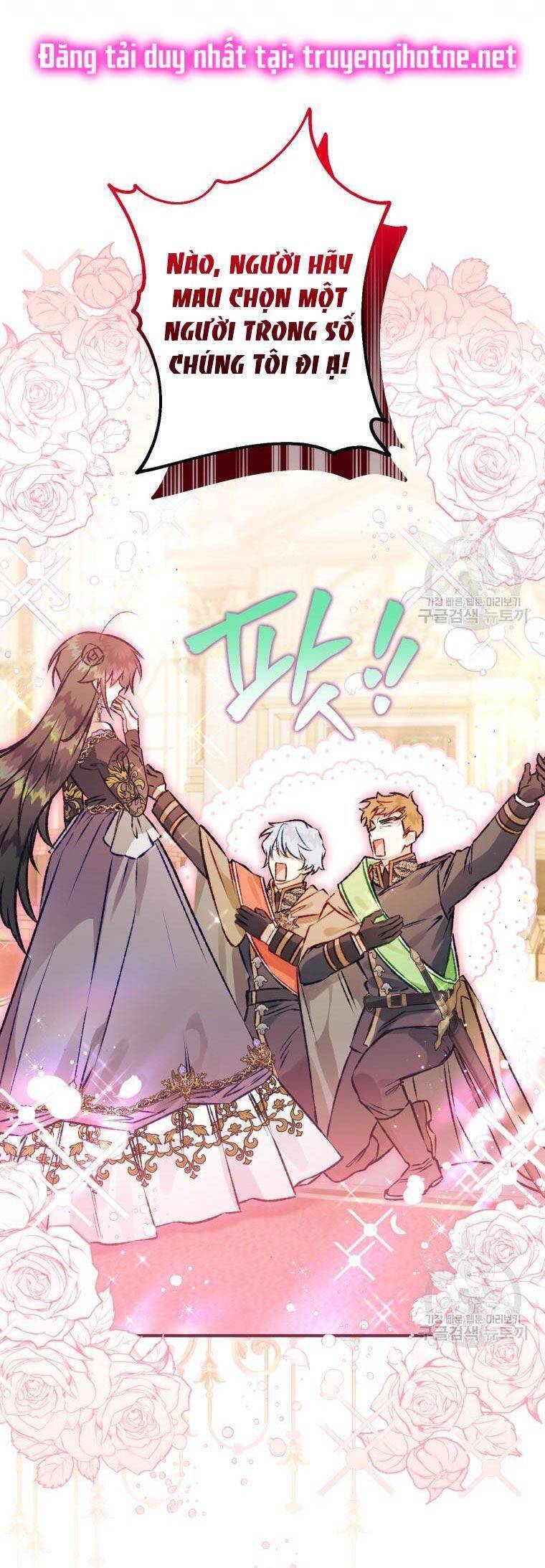 Bỗng Nhiên Tôi Trở Thành Quạ Đen!! Chapter 64 - Trang 2