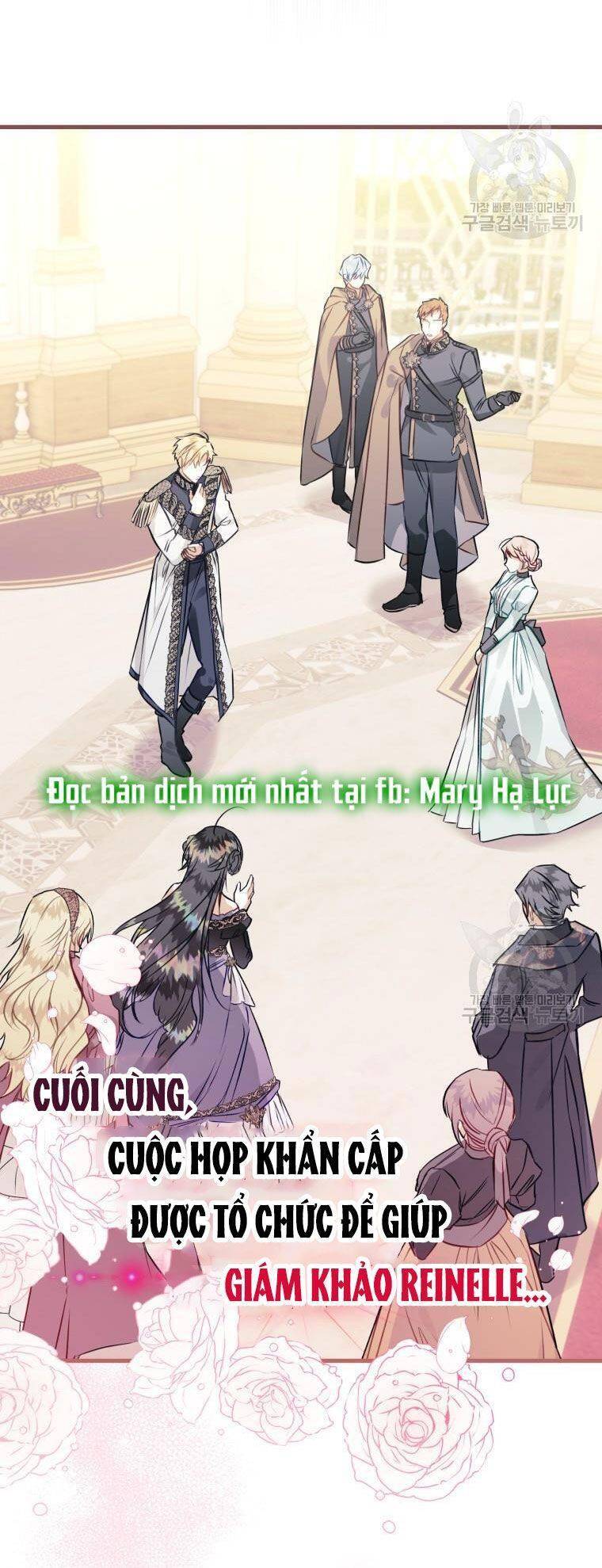 Bỗng Nhiên Tôi Trở Thành Quạ Đen!! Chapter 64 - Trang 2