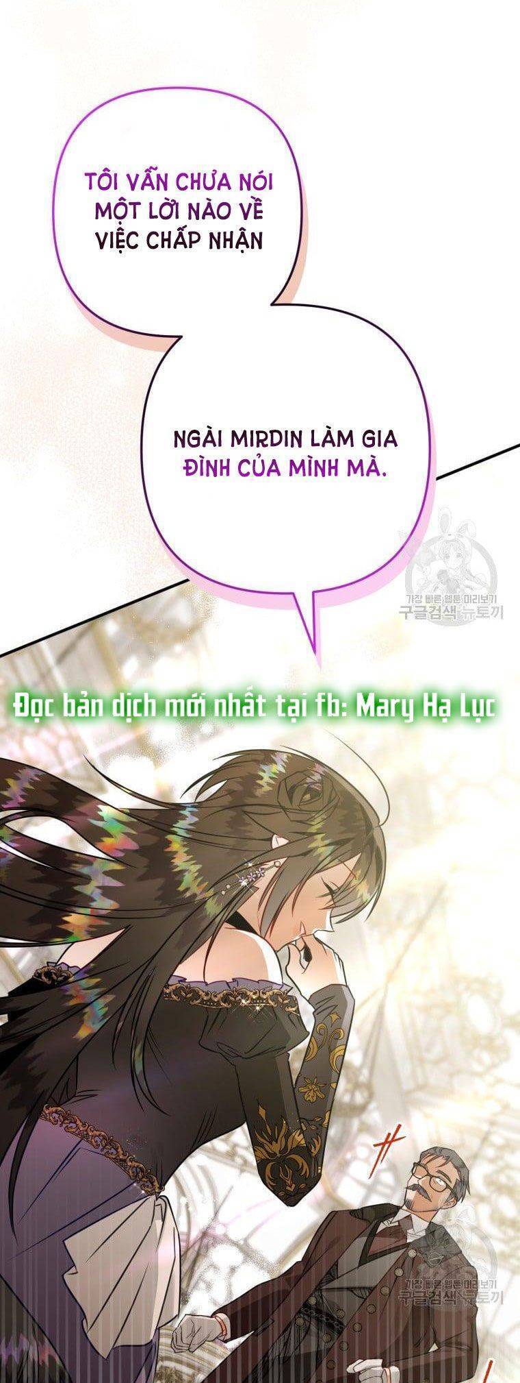 Bỗng Nhiên Tôi Trở Thành Quạ Đen!! Chapter 65 - Trang 2