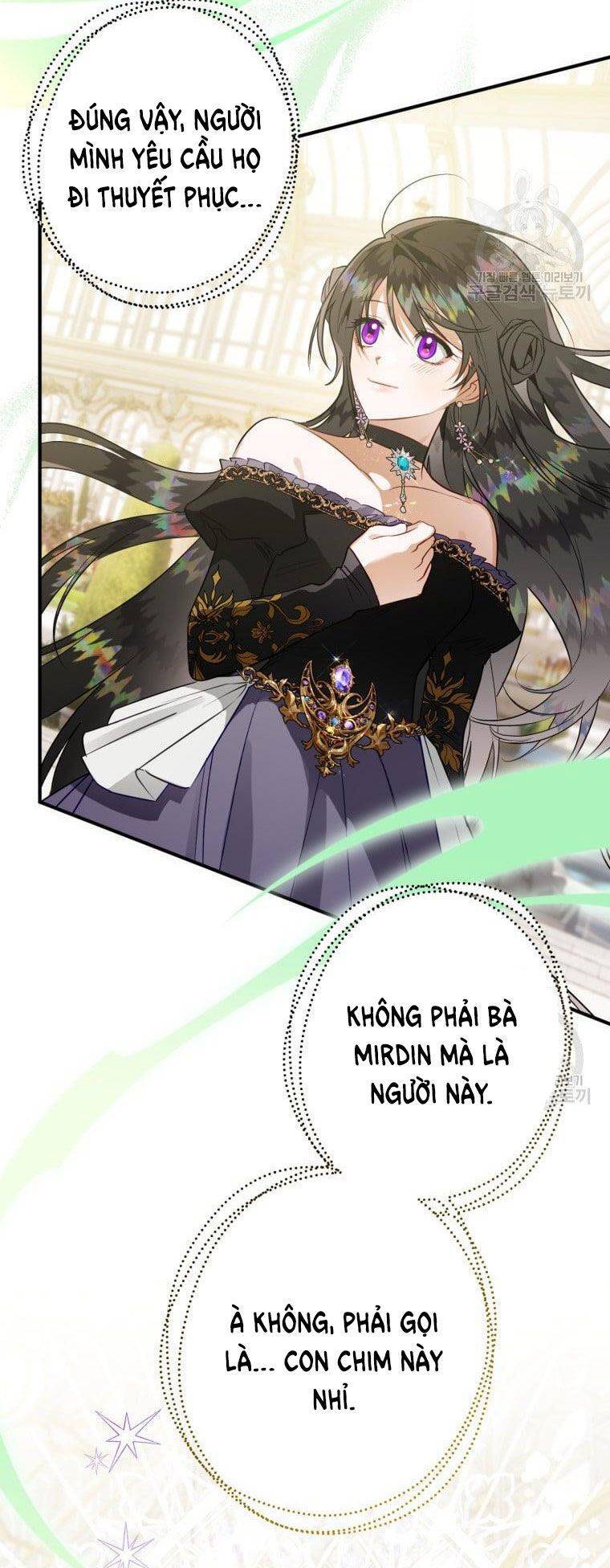 Bỗng Nhiên Tôi Trở Thành Quạ Đen!! Chapter 65 - Trang 2