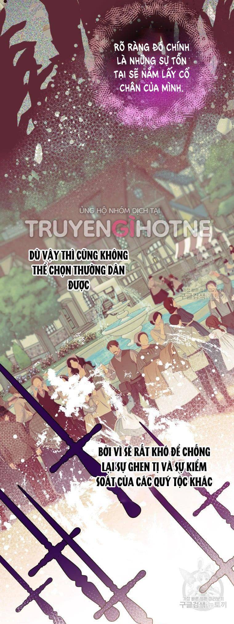 Bỗng Nhiên Tôi Trở Thành Quạ Đen!! Chapter 65 - Trang 2