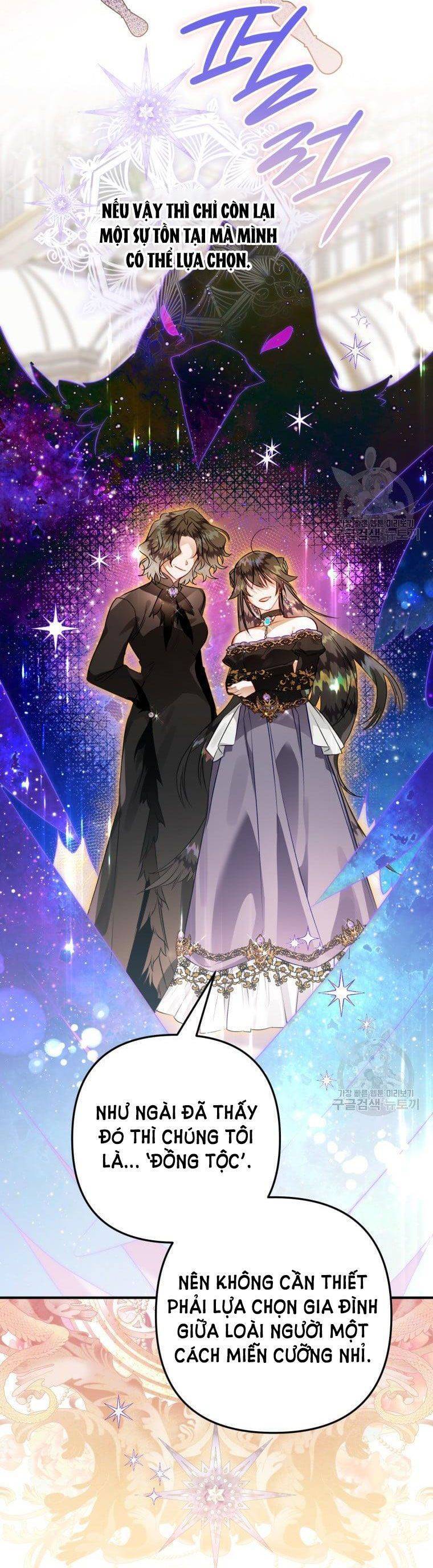 Bỗng Nhiên Tôi Trở Thành Quạ Đen!! Chapter 65 - Trang 2