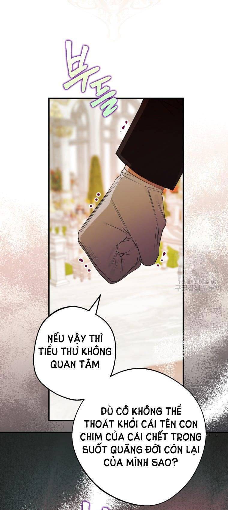 Bỗng Nhiên Tôi Trở Thành Quạ Đen!! Chapter 65 - Trang 2