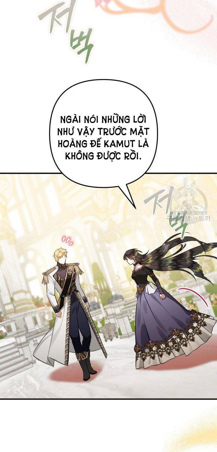 Bỗng Nhiên Tôi Trở Thành Quạ Đen!! Chapter 65 - Trang 2