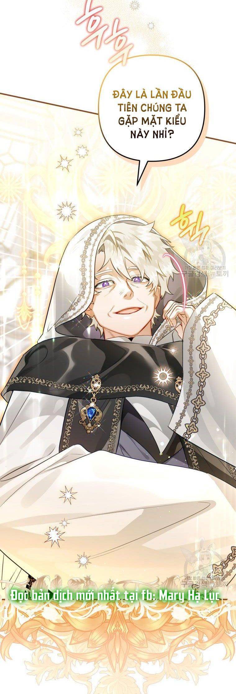 Bỗng Nhiên Tôi Trở Thành Quạ Đen!! Chapter 65 - Trang 2