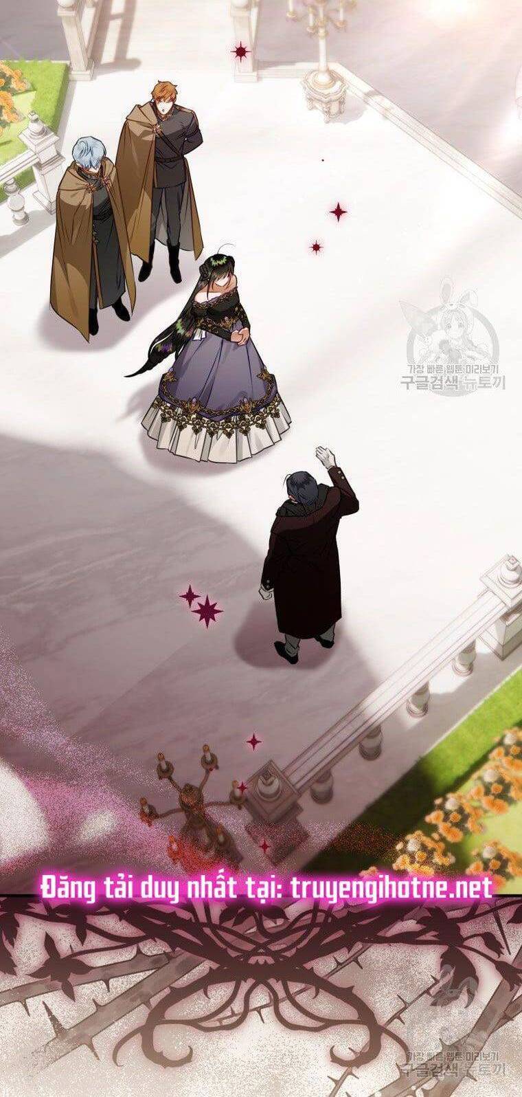 Bỗng Nhiên Tôi Trở Thành Quạ Đen!! Chapter 65 - Trang 2