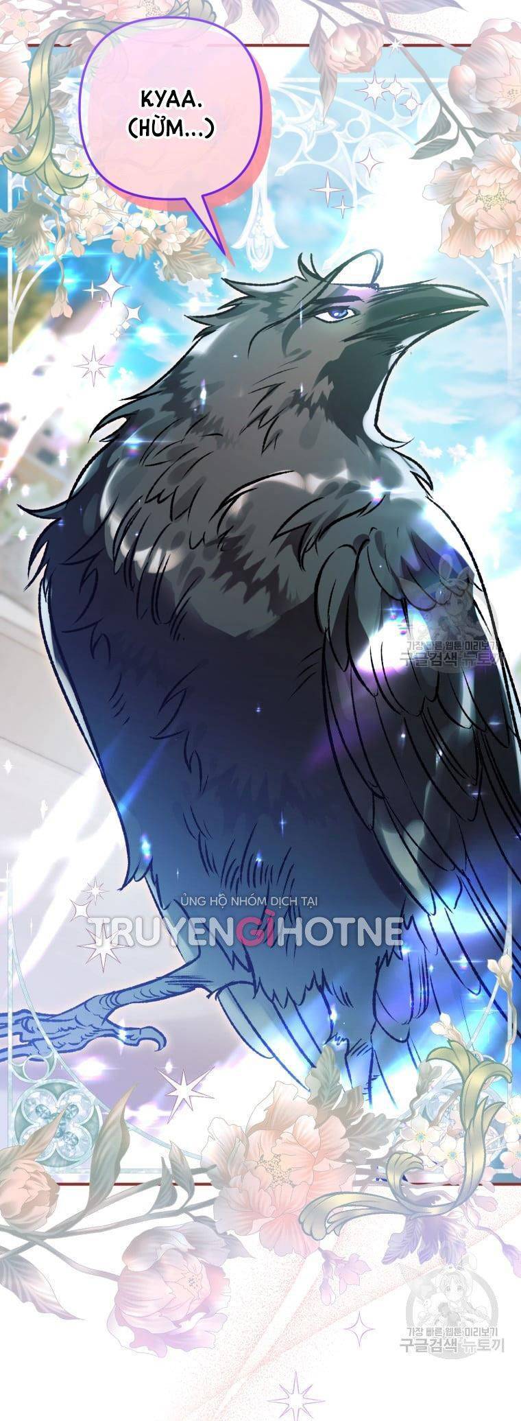 Bỗng Nhiên Tôi Trở Thành Quạ Đen!! Chapter 66 - Trang 2