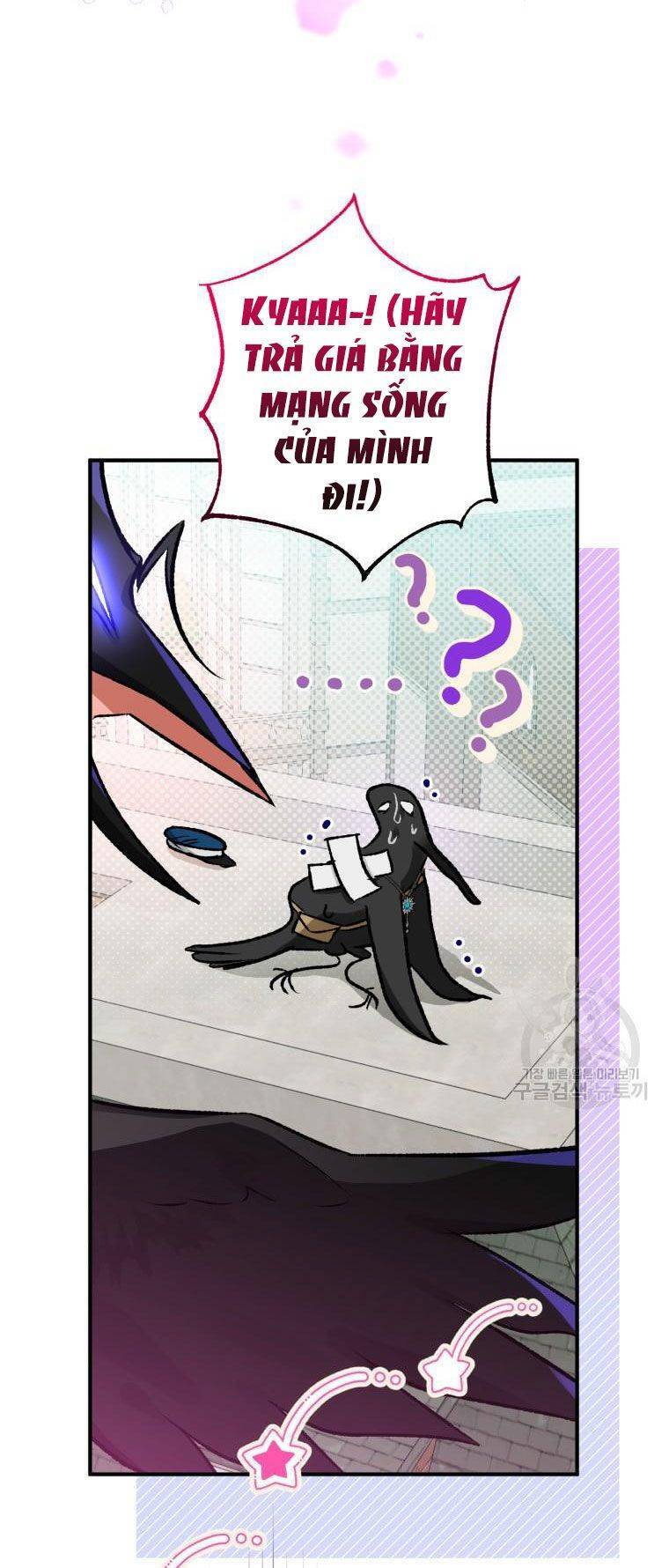 Bỗng Nhiên Tôi Trở Thành Quạ Đen!! Chapter 66 - Trang 2