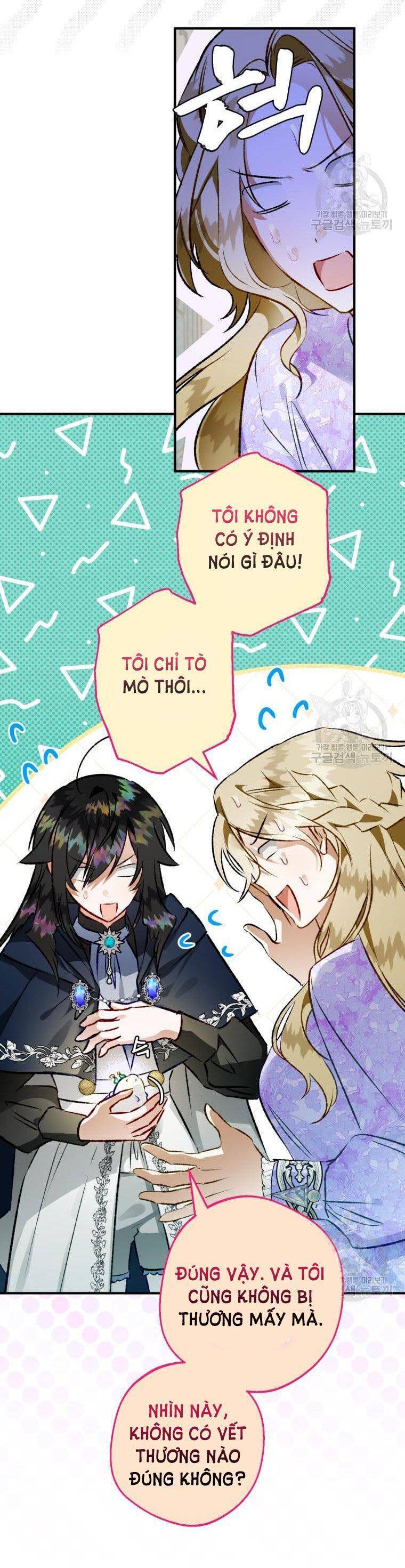 Bỗng Nhiên Tôi Trở Thành Quạ Đen!! Chapter 66 - Trang 2