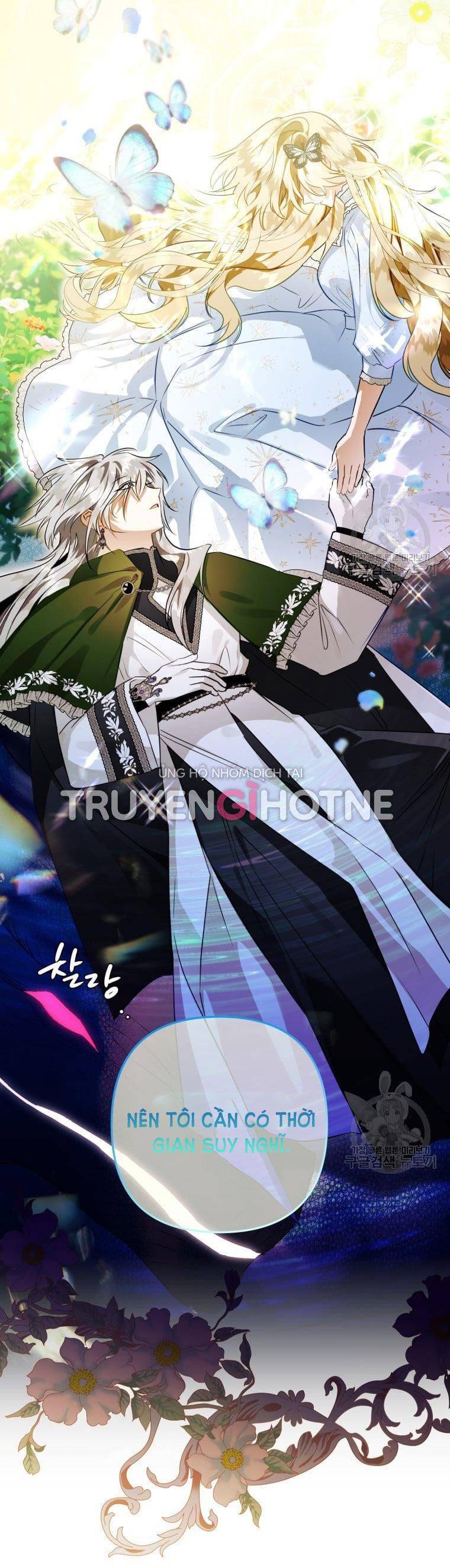 Bỗng Nhiên Tôi Trở Thành Quạ Đen!! Chapter 66 - Trang 2