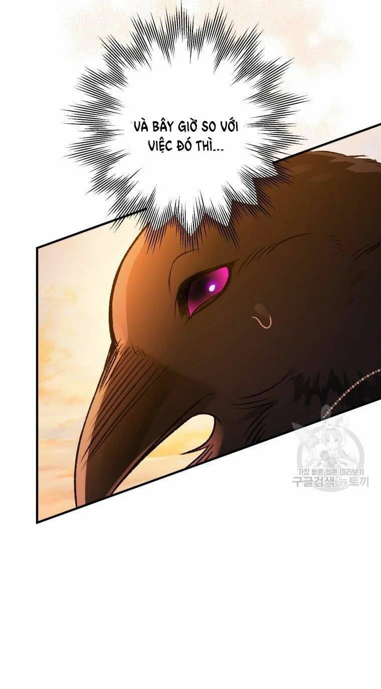 Bỗng Nhiên Tôi Trở Thành Quạ Đen!! Chapter 67.5 - Trang 2