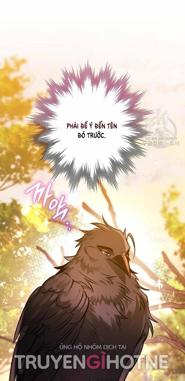 Bỗng Nhiên Tôi Trở Thành Quạ Đen!! Chapter 67.5 - Trang 2