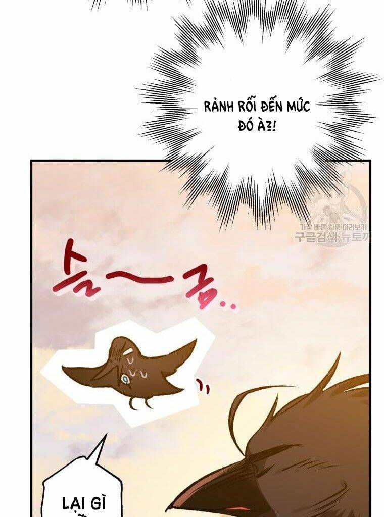 Bỗng Nhiên Tôi Trở Thành Quạ Đen!! Chapter 67.5 - Trang 2