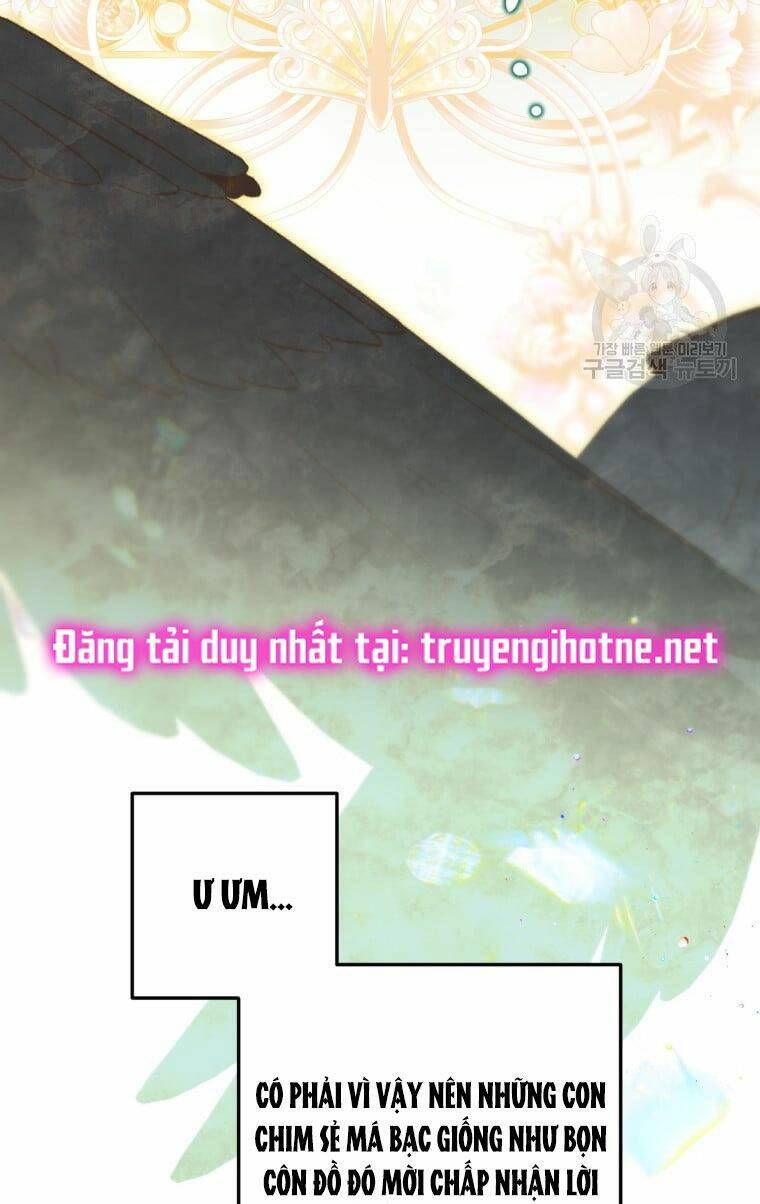 Bỗng Nhiên Tôi Trở Thành Quạ Đen!! Chapter 67.5 - Trang 2