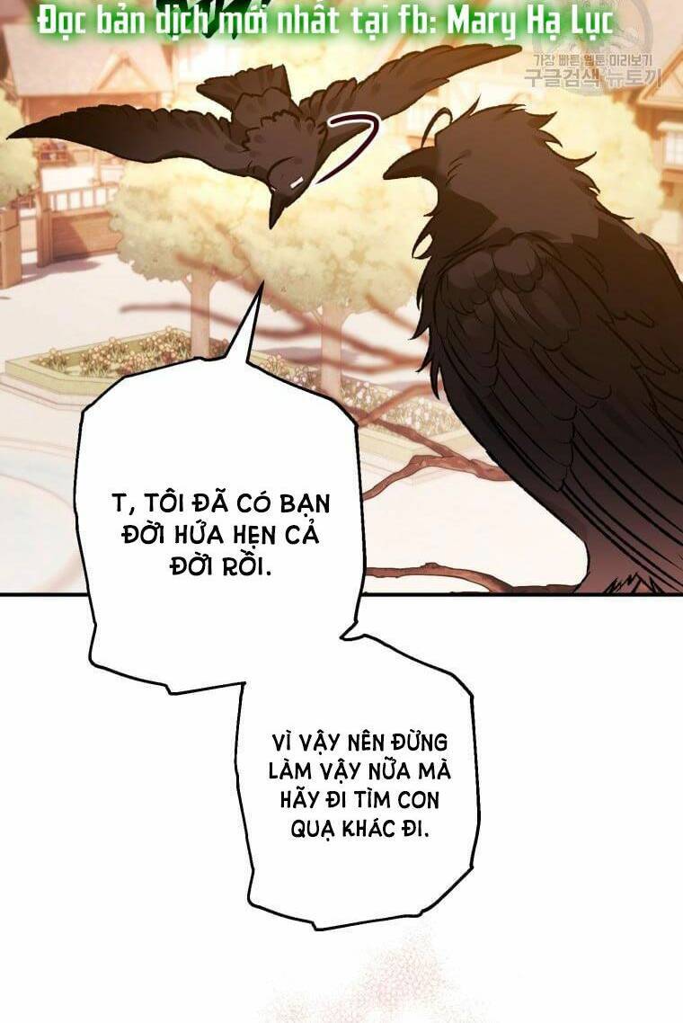 Bỗng Nhiên Tôi Trở Thành Quạ Đen!! Chapter 67.5 - Trang 2