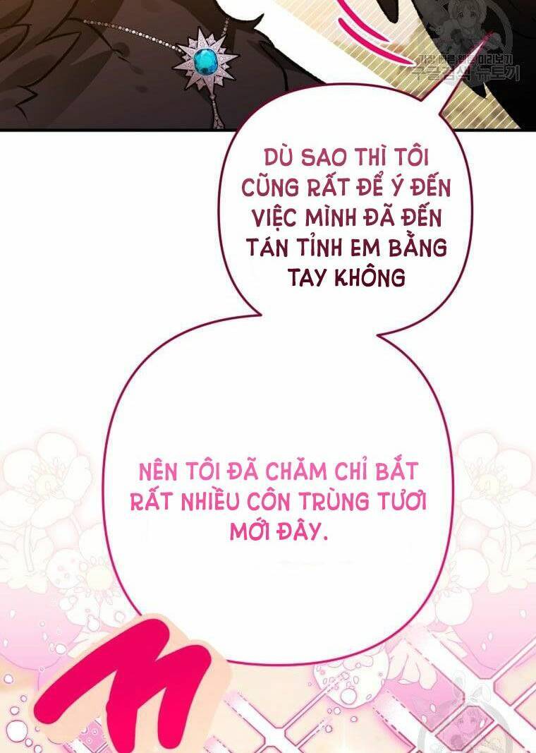 Bỗng Nhiên Tôi Trở Thành Quạ Đen!! Chapter 67.5 - Trang 2