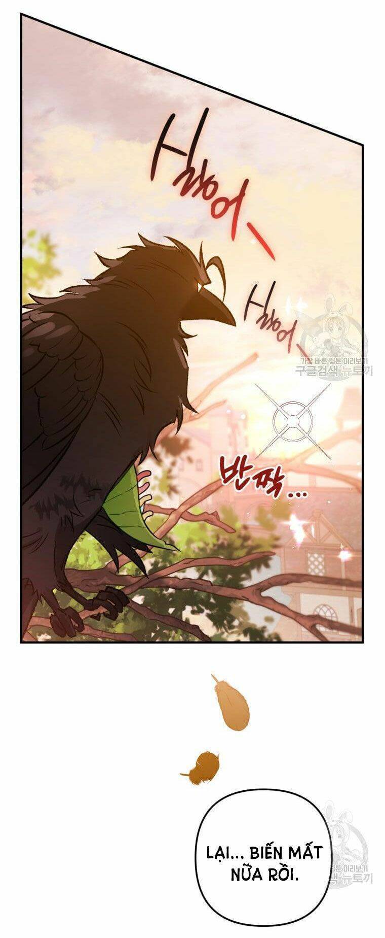 Bỗng Nhiên Tôi Trở Thành Quạ Đen!! Chapter 67.5 - Trang 2