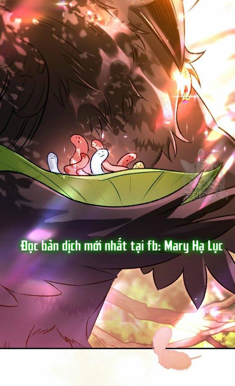 Bỗng Nhiên Tôi Trở Thành Quạ Đen!! Chapter 67.5 - Trang 2