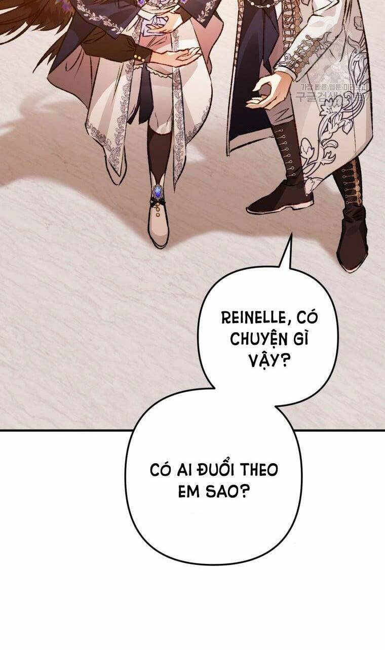 Bỗng Nhiên Tôi Trở Thành Quạ Đen!! Chapter 67.5 - Trang 2