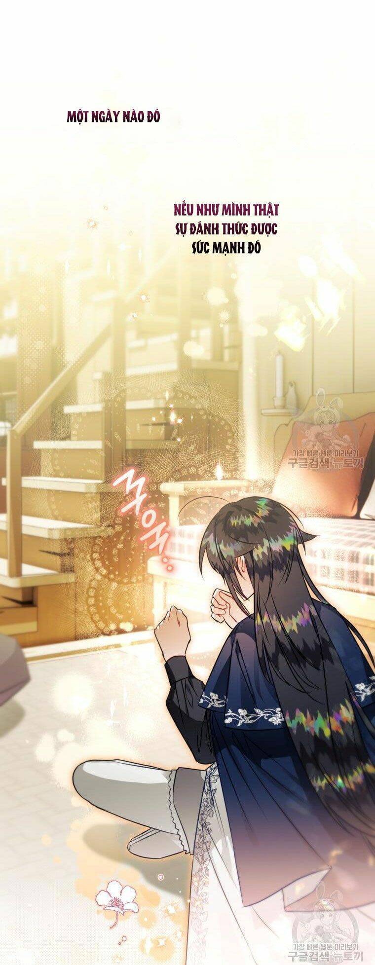 Bỗng Nhiên Tôi Trở Thành Quạ Đen!! Chapter 67.5 - Trang 2