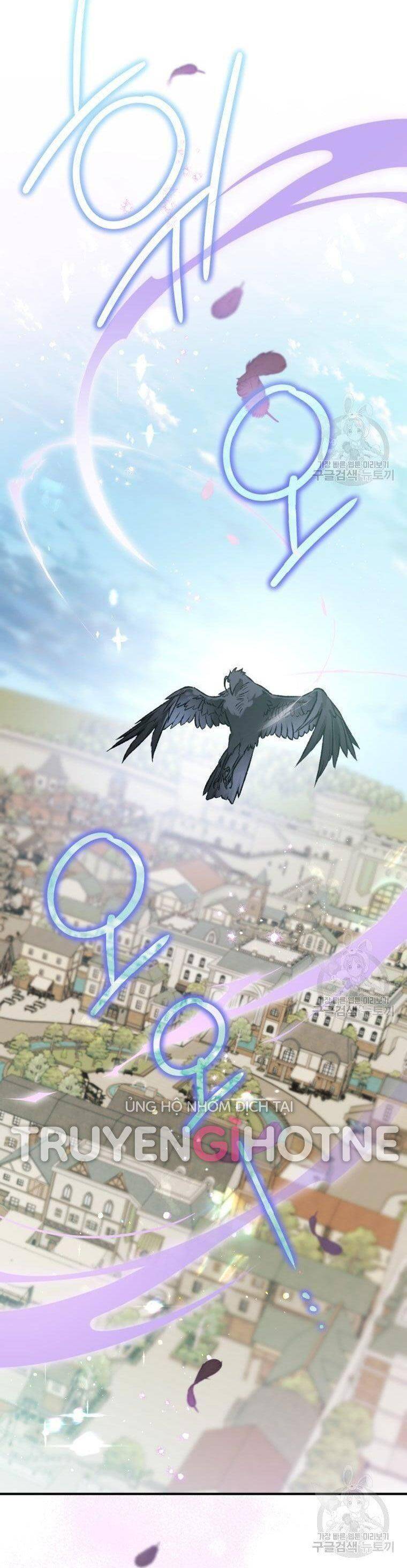 Bỗng Nhiên Tôi Trở Thành Quạ Đen!! Chapter 67 - Trang 2