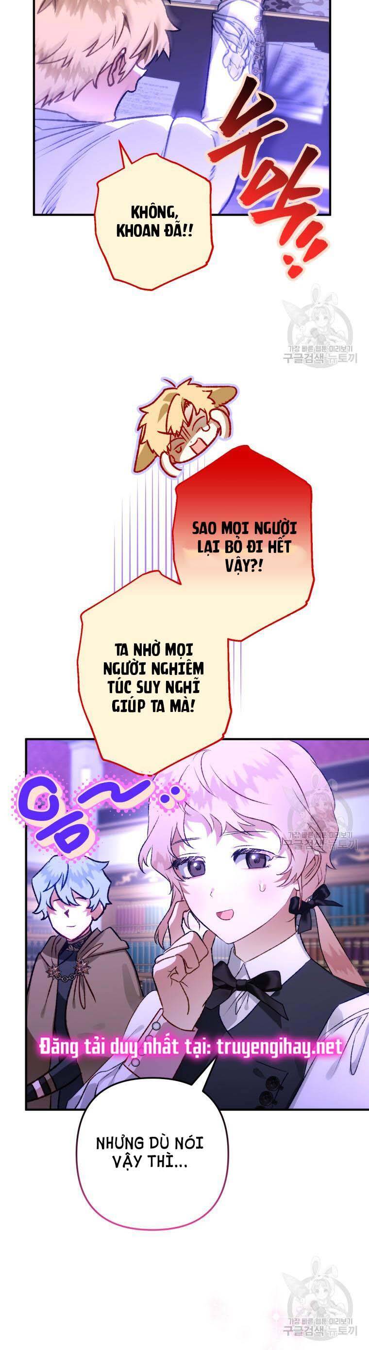 Bỗng Nhiên Tôi Trở Thành Quạ Đen!! Chapter 68 - Trang 2