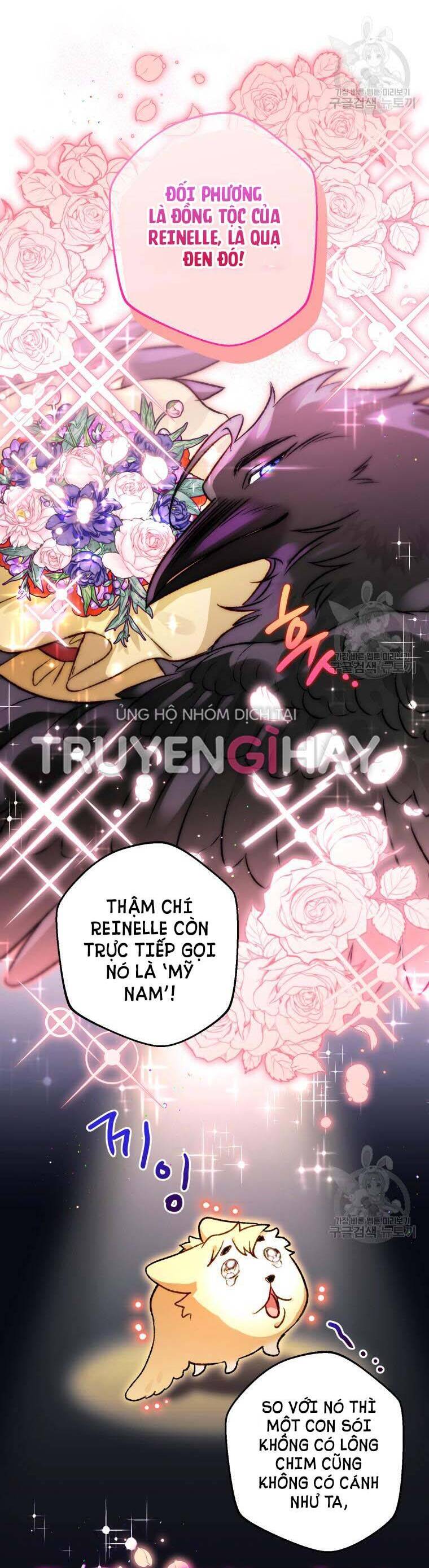 Bỗng Nhiên Tôi Trở Thành Quạ Đen!! Chapter 68 - Trang 2