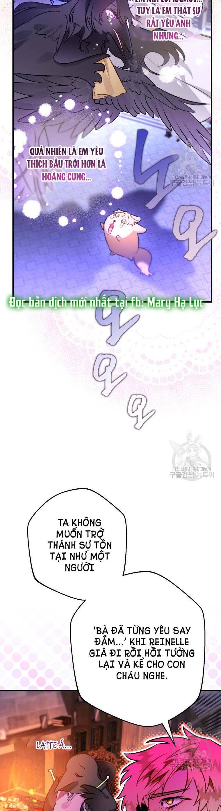 Bỗng Nhiên Tôi Trở Thành Quạ Đen!! Chapter 68 - Trang 2